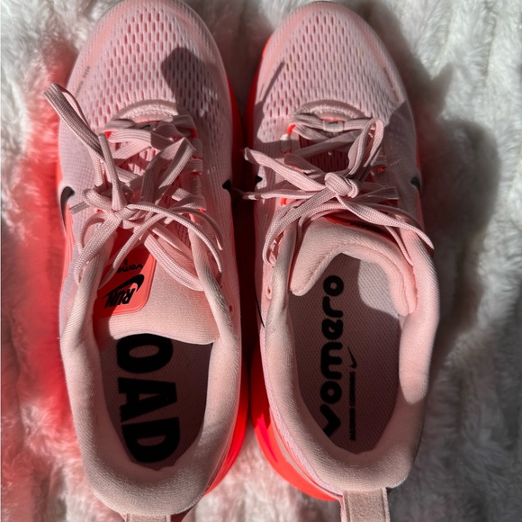 Nike Vomero 18 Size 8.5 Womens - Picture 6 of 8